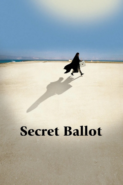 Secret Ballot (Raye makhfi)