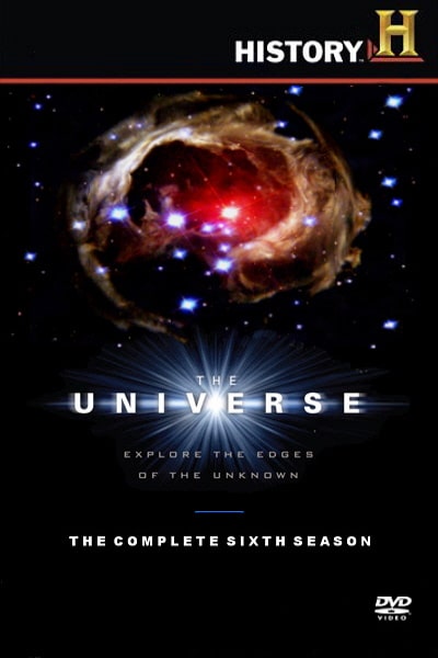 The Universe - Season 6