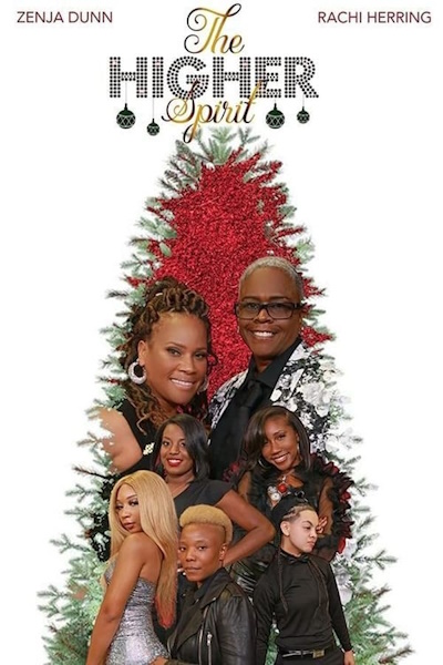 The Higher Spirit (Coming Home for Christmas)
