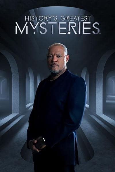 Historys Greatest Mysteries - Season 5