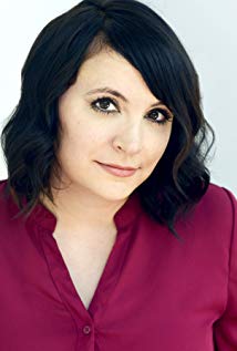 Aimee Auclair