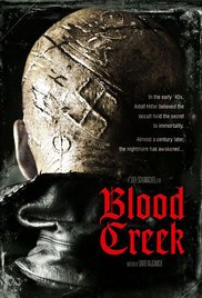 Town Creek (Blood Creek)