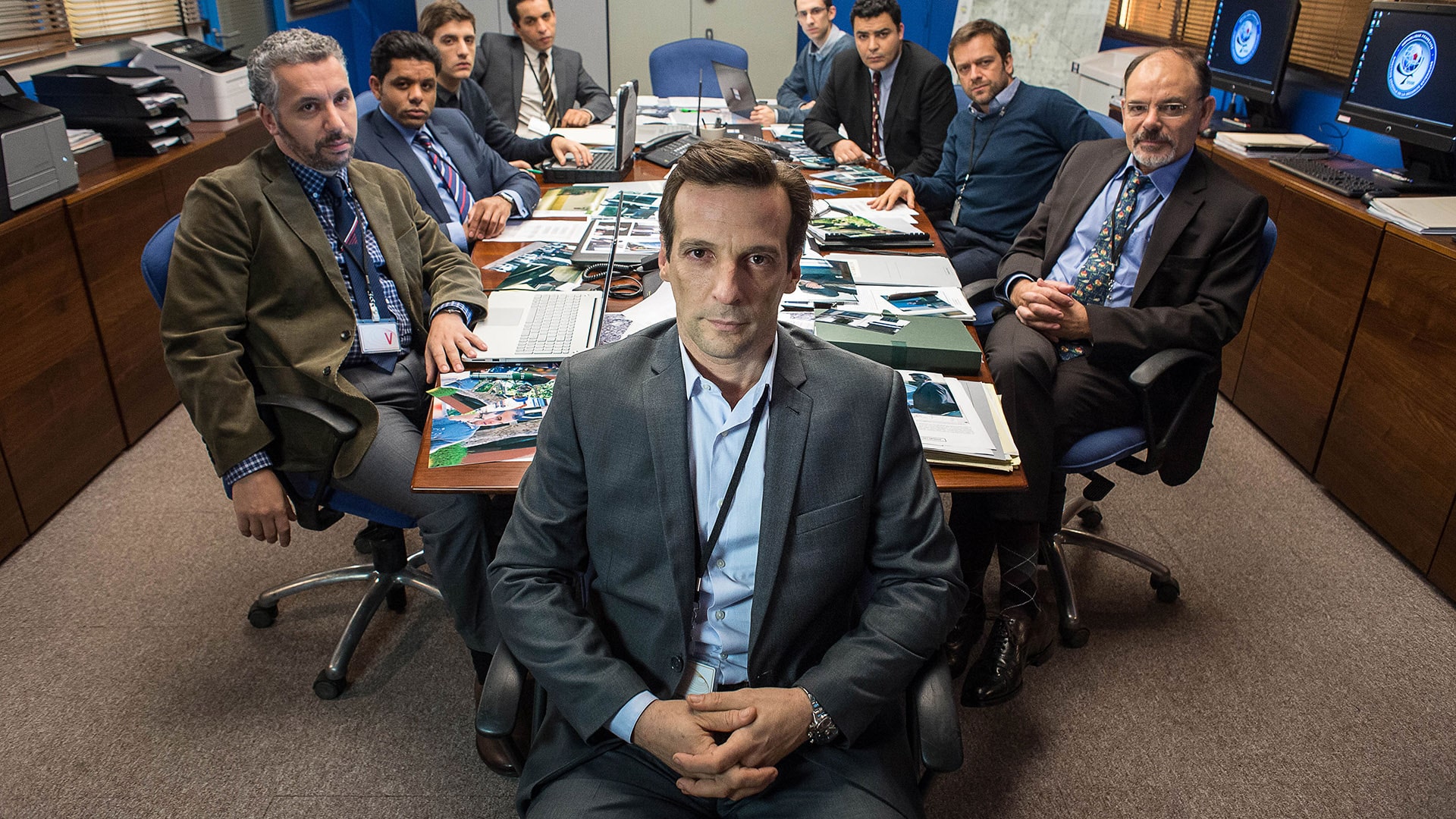 Season 1