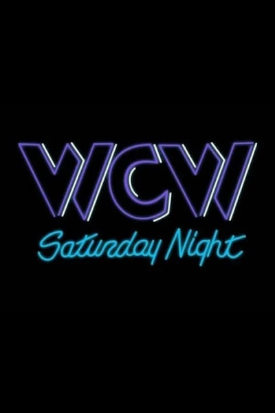 WCW Saturday Night - Season 1