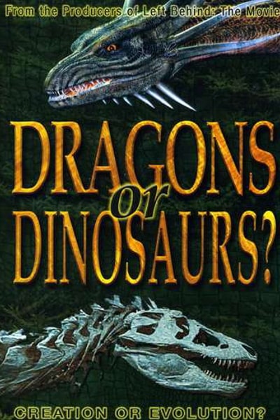Dragons or Dinosaurs?