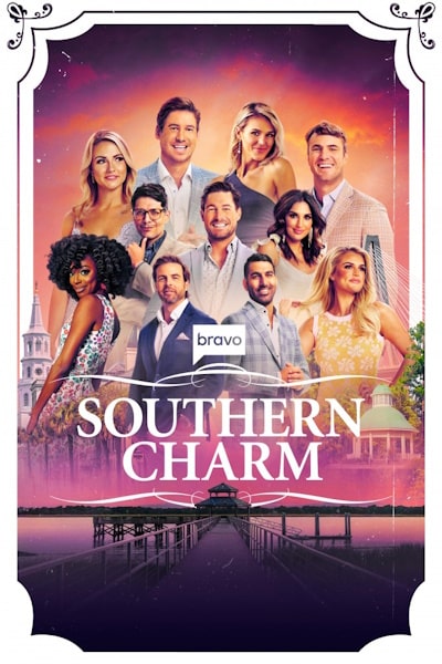 Southern Charm - Season 9