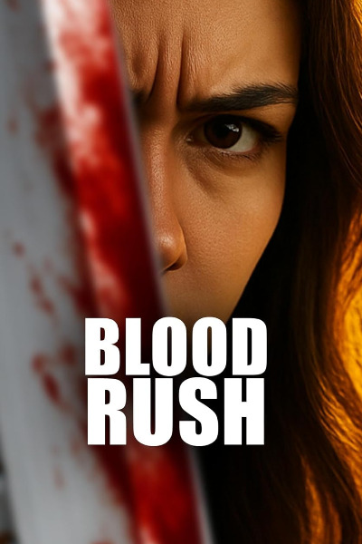 Blood Rush