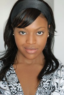 Nicole Pettis