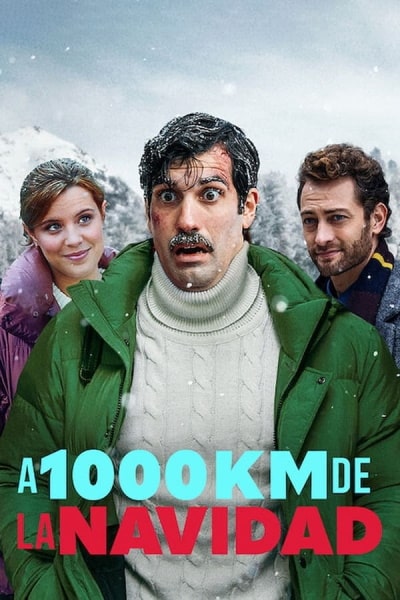 1000 Miles from Christmas (A mil kil&oacute;metros de la Navidad)
