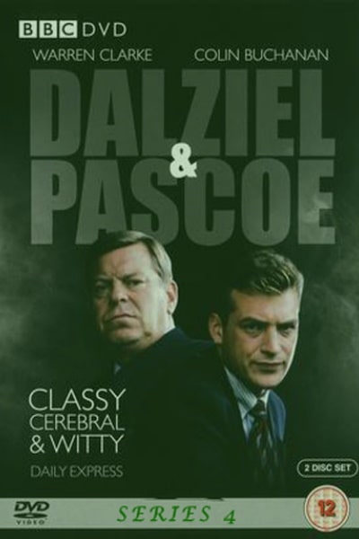 Dalziel and Pascoe - Season 4