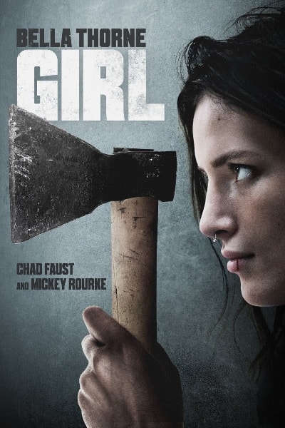 Girl (2020)