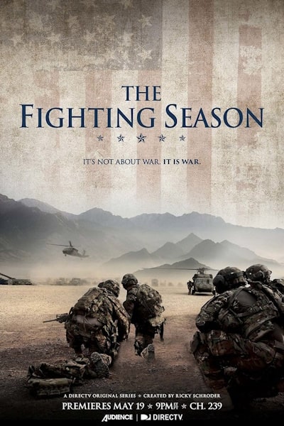 The Fighting Season - Season 1