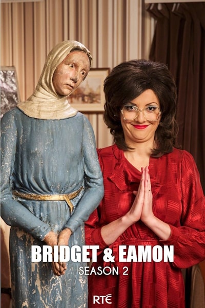 Bridget and Eamon - Season 2