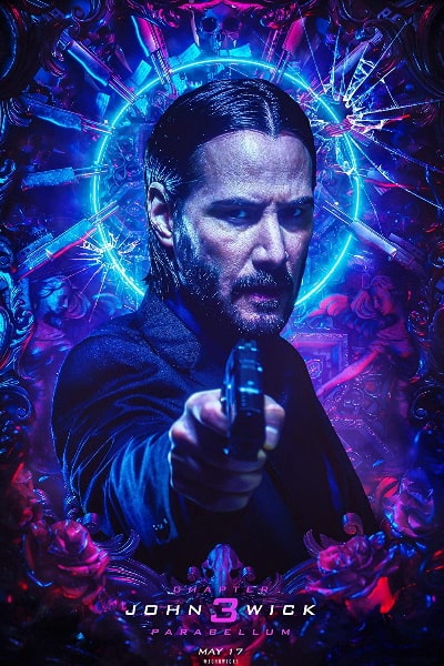 John Wick: Chapter 3 - Parabellum [Audio: Spanish]