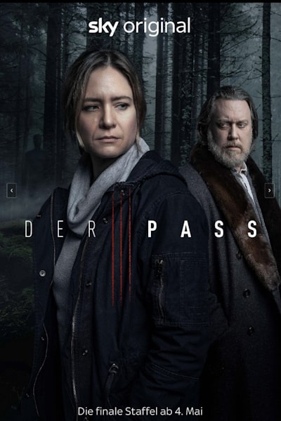 Pagan Peak - Season 3