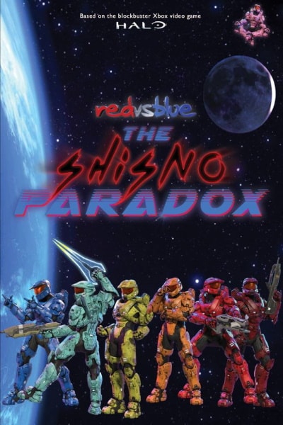 Red vs Blue - Season 16