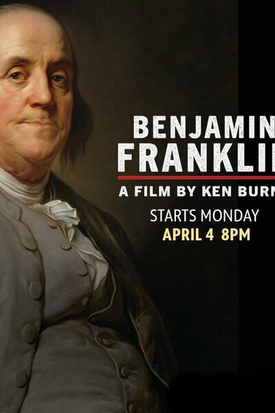 Benjamin Franklin - Season 1