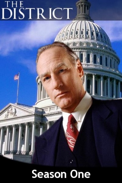 The District - Season 1