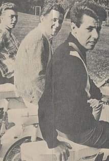 The Hondells