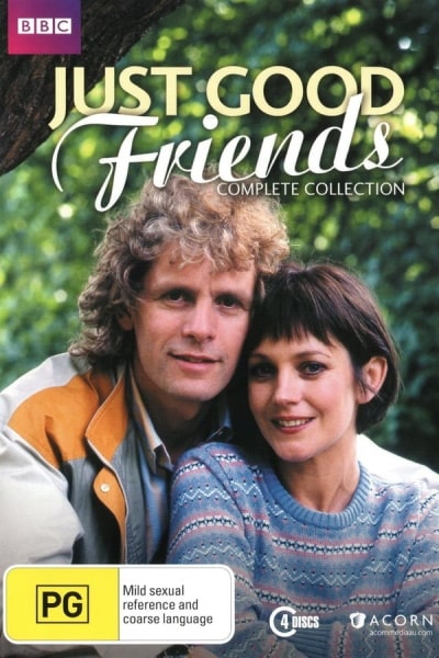 Just Good Friends - Season 2
