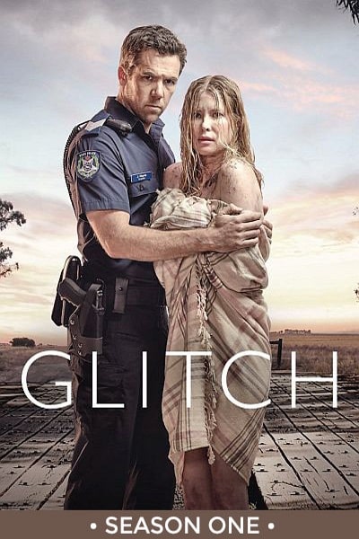 Glitch - Season 1