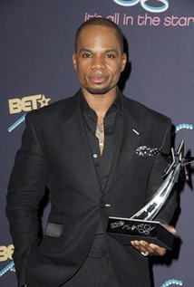 Kirk Franklin