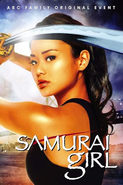 Samurai Girl - Season 1