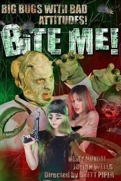 Bite Me