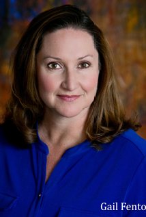 Gail Fenton