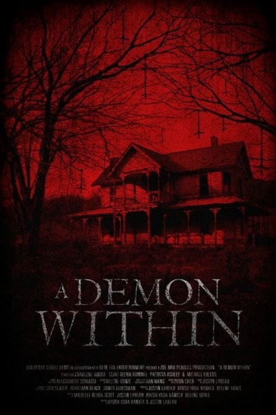 A Demon Within