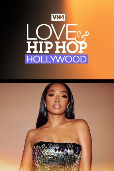 Love and Hip Hop: Hollywood&nbsp;- Season 5