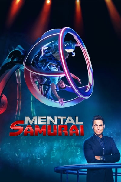 Mental Samurai - Season 1