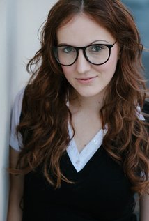 Rebecca Strom