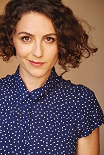 Caroline Bloom