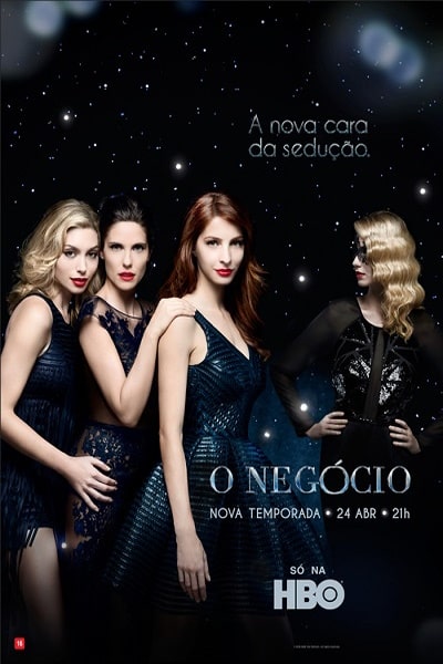 O Negocio - Season 3