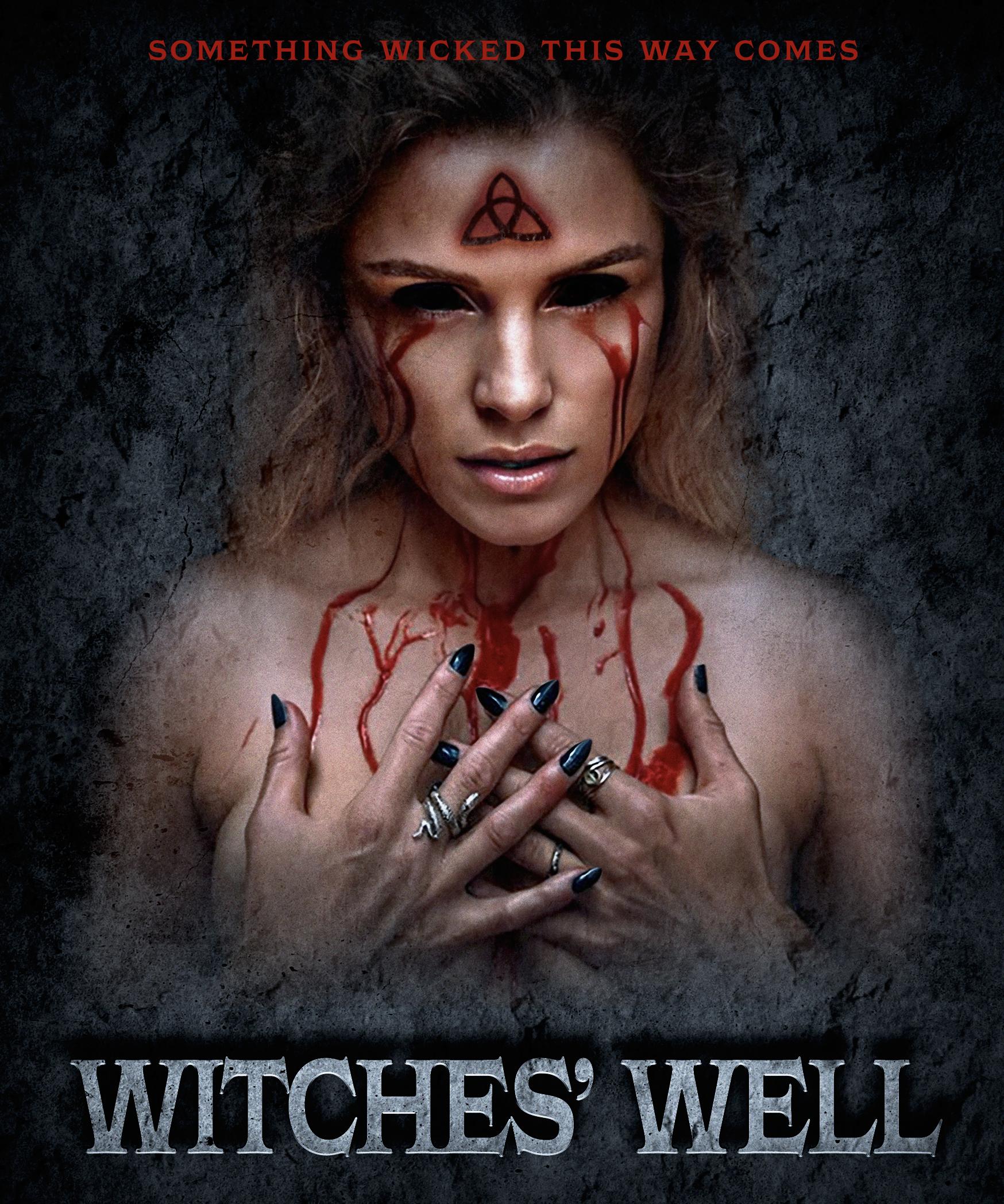 Witches` Well
