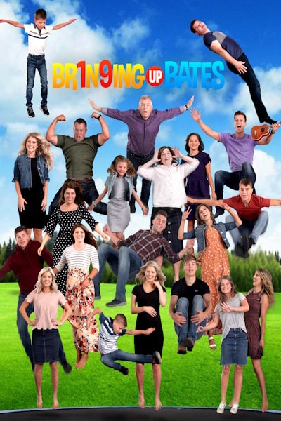 Bringing Up Bates - Season 8