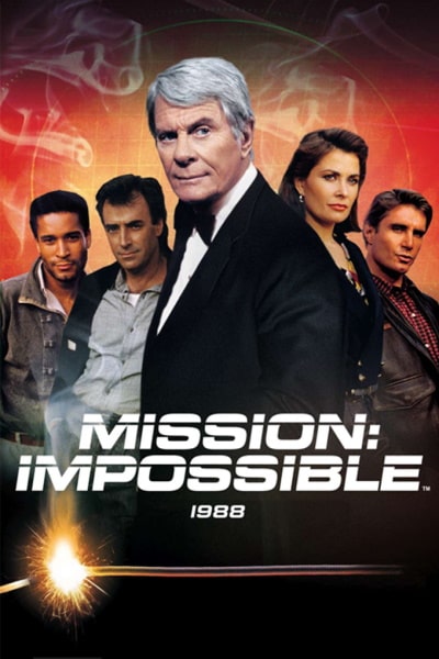 Mission: Impossible - Season 1