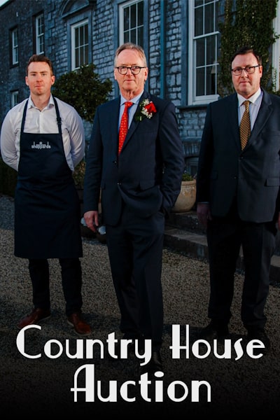 Country House Auction - Season 1