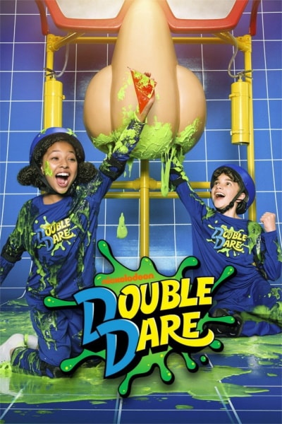 Double Dare - Season 1