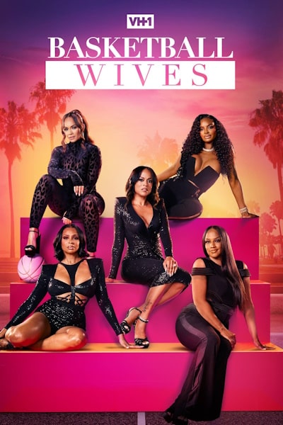 Basketball Wives - Season 11