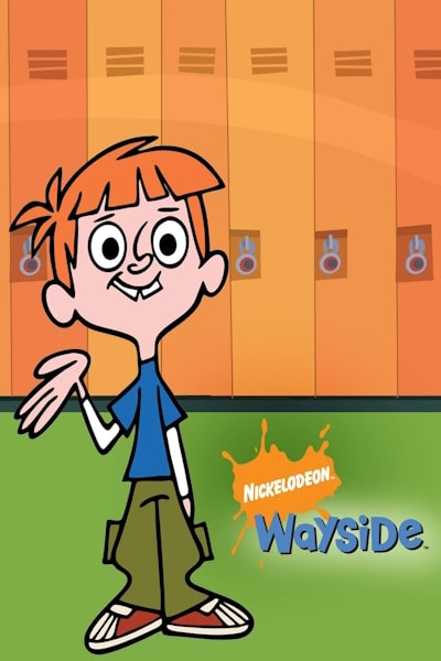 Wayside - Season 2