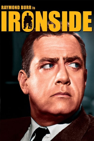 Ironside - Season 1