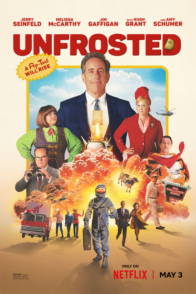 Unfrosted (2024)