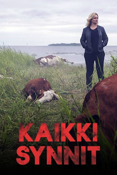 All the Sins - Season 2