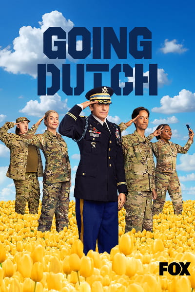 Going Dutch - Season 2