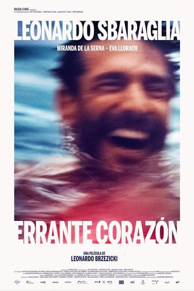 Wandering Heart (Errante corazon)