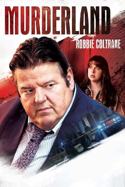 Murderland - Season 1