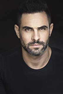 Marco Da Silva