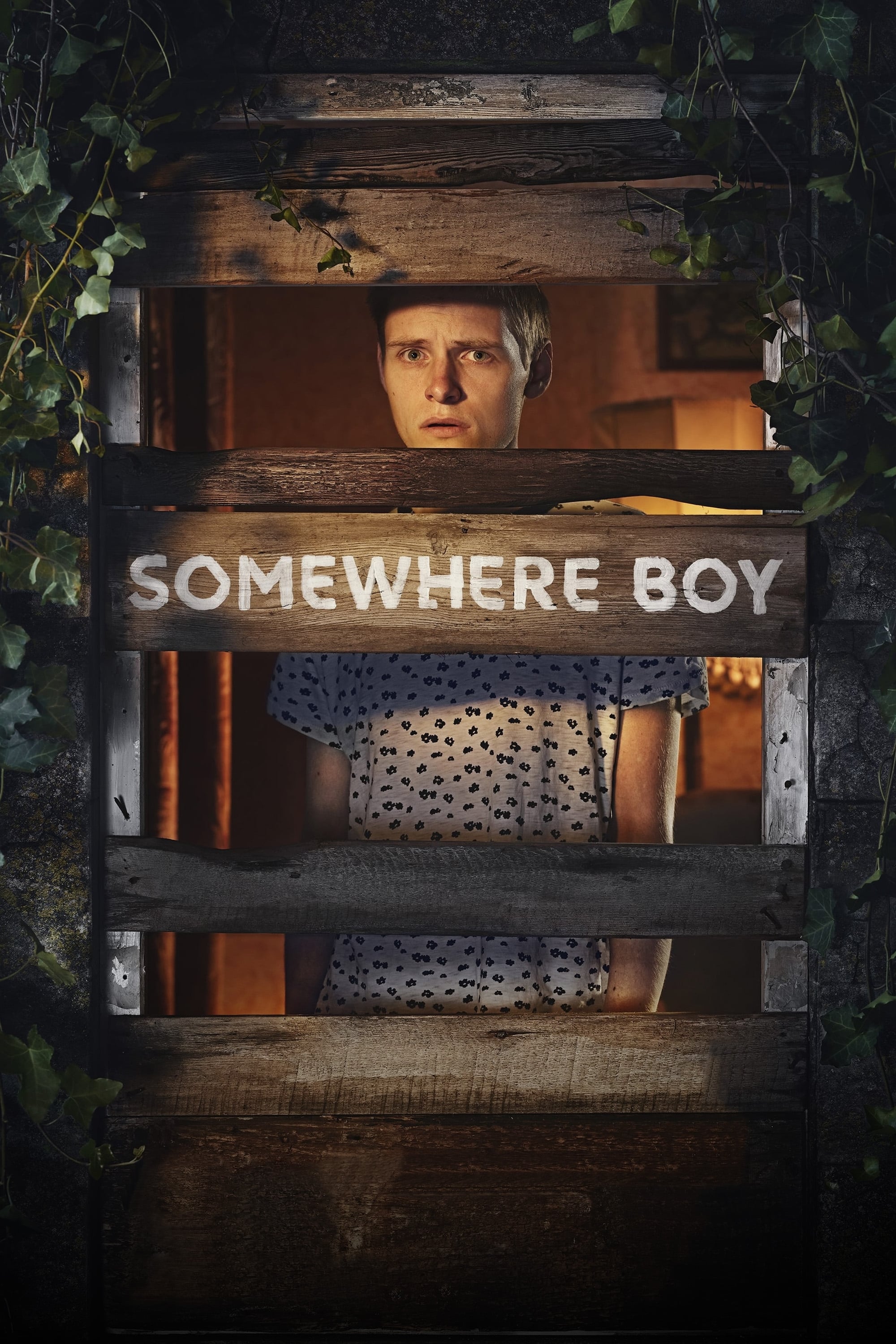 Somewhere Boy - Season 1